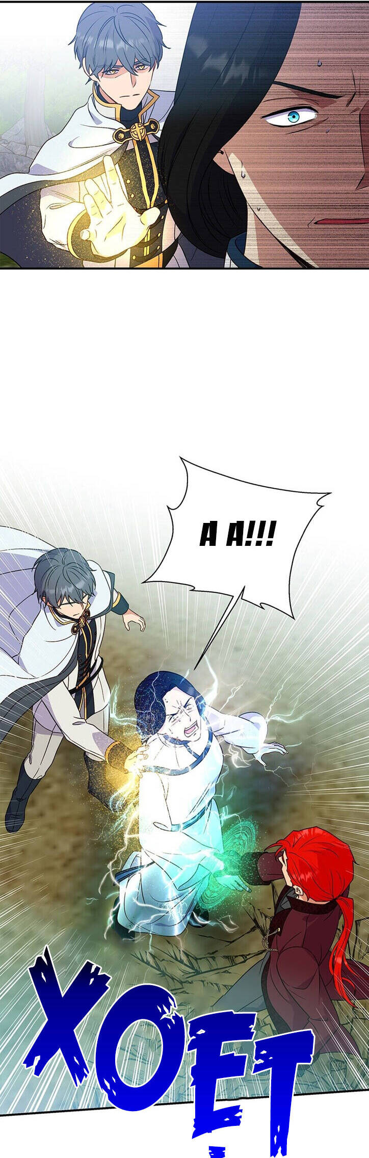 Bản Khế Ước Với Nữ Công Tước Ác Ma Chapter 119 - 20