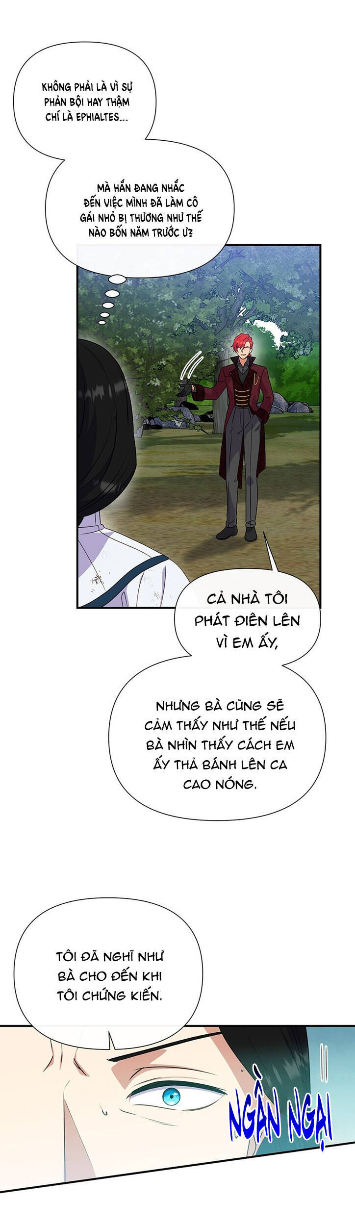 Bản Khế Ước Với Nữ Công Tước Ác Ma Chapter 119 - 3