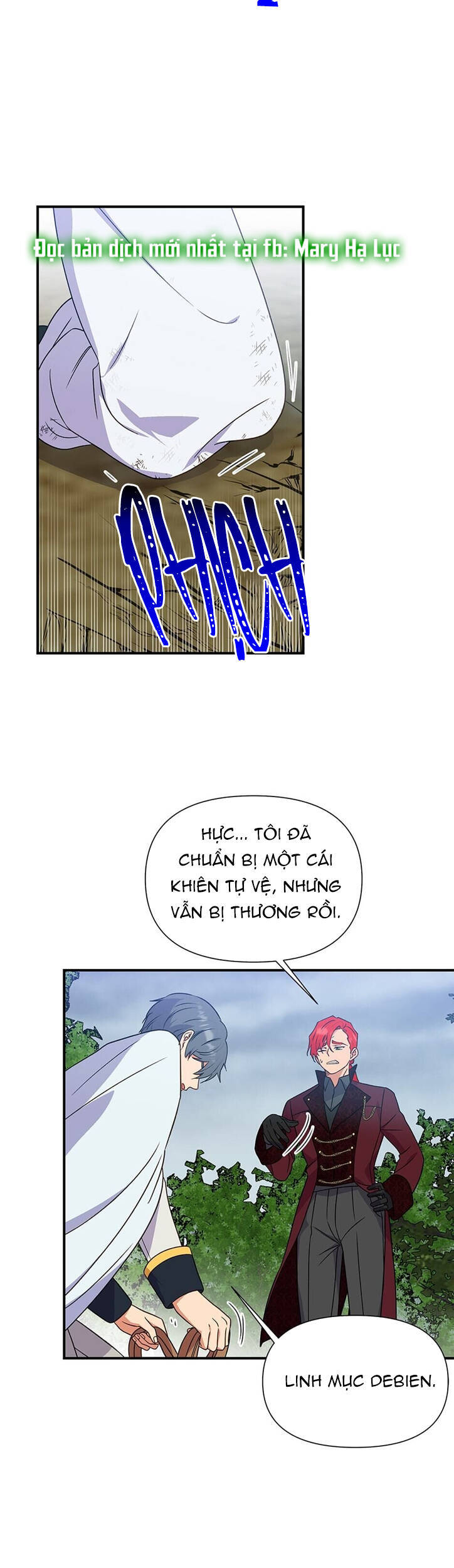 Bản Khế Ước Với Nữ Công Tước Ác Ma Chapter 119 - 21