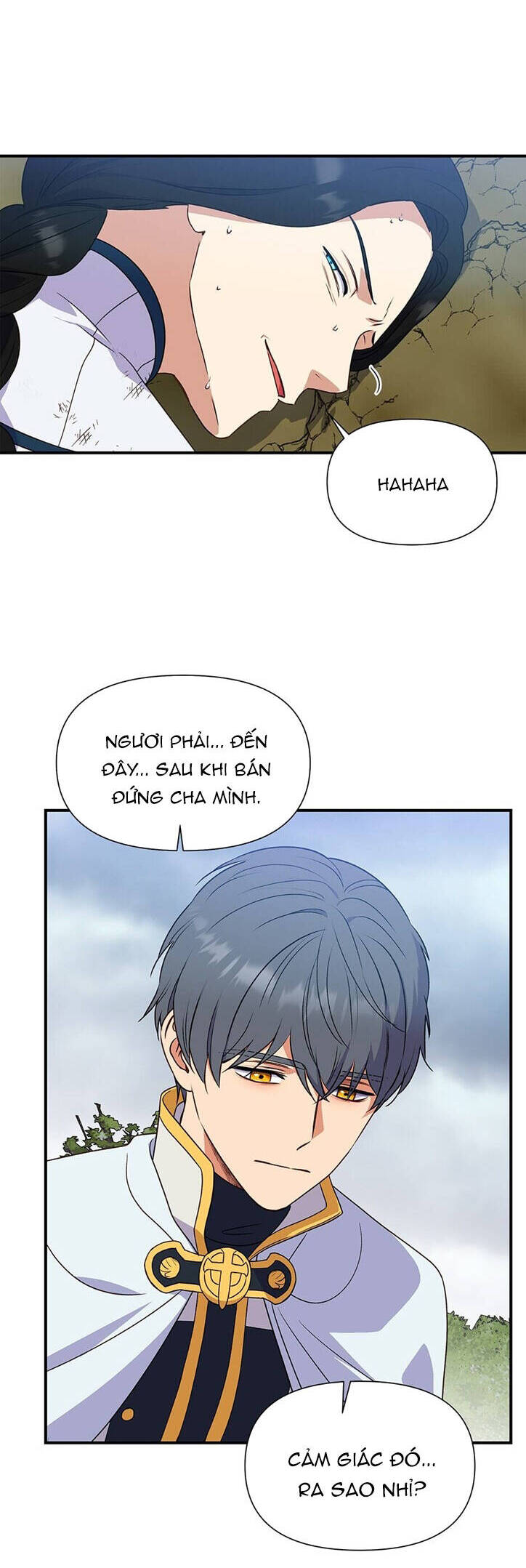 Bản Khế Ước Với Nữ Công Tước Ác Ma Chapter 119 - 22