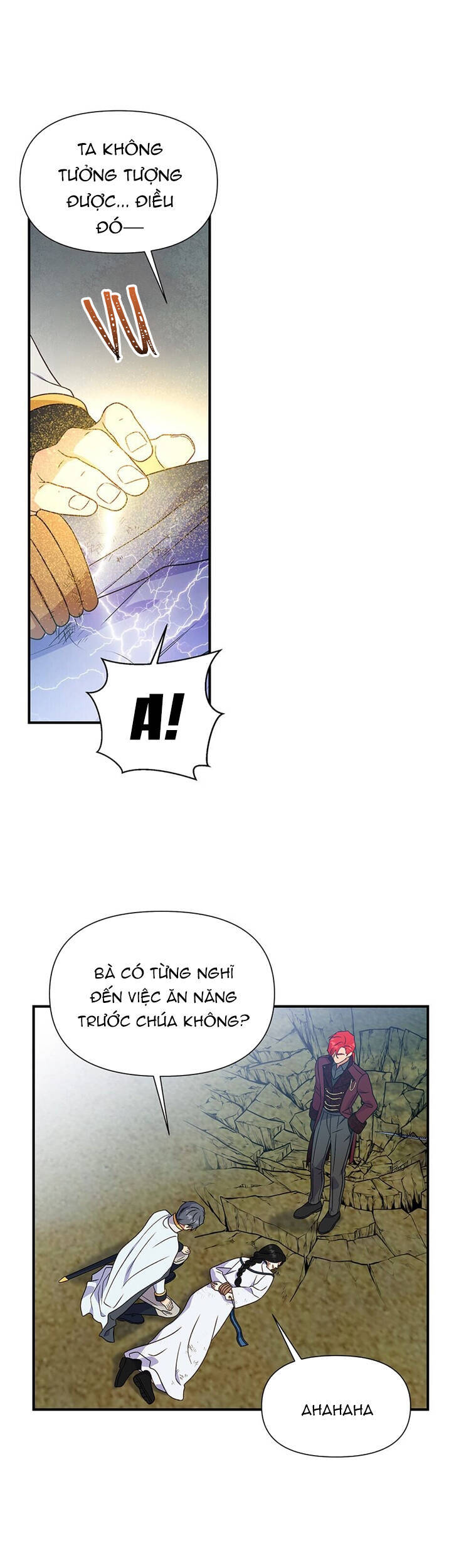 Bản Khế Ước Với Nữ Công Tước Ác Ma Chapter 119 - 23