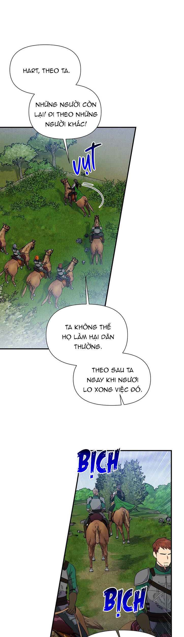 Bản Khế Ước Với Nữ Công Tước Ác Ma Chapter 119 - 27