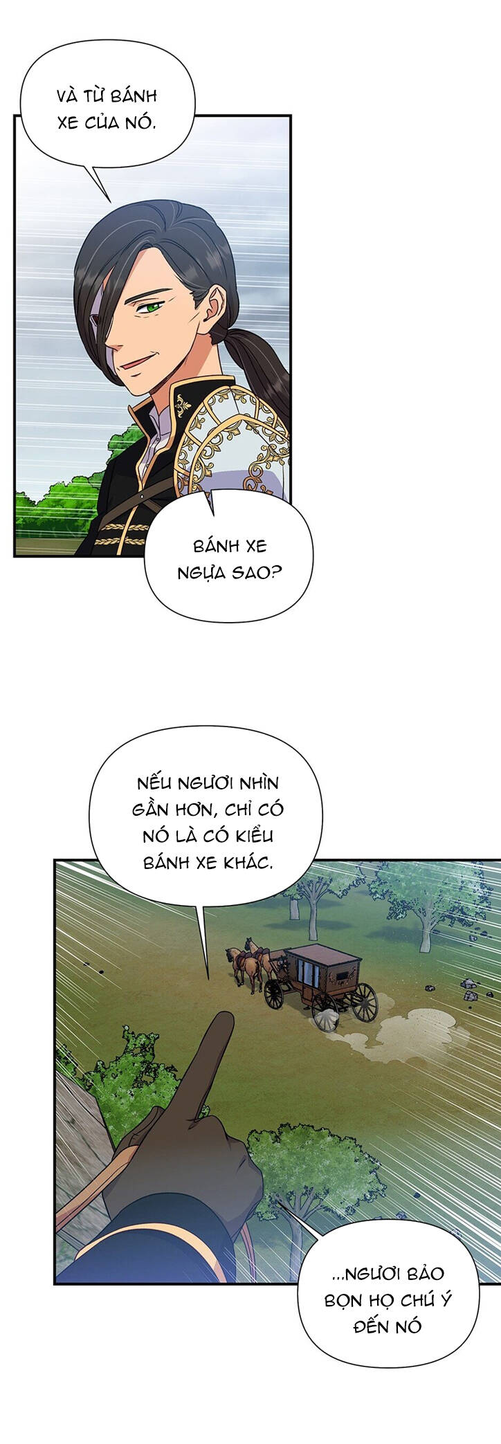 Bản Khế Ước Với Nữ Công Tước Ác Ma Chapter 119 - 29