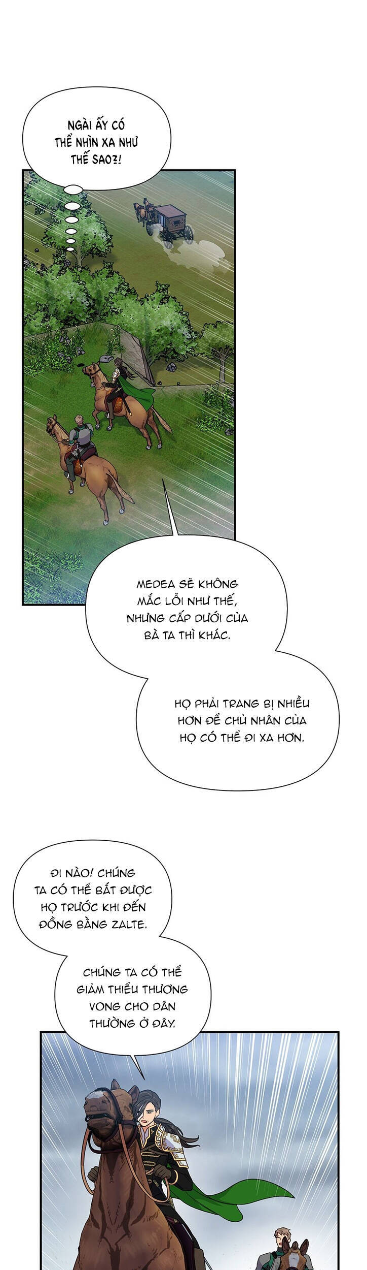 Bản Khế Ước Với Nữ Công Tước Ác Ma Chapter 119 - 30