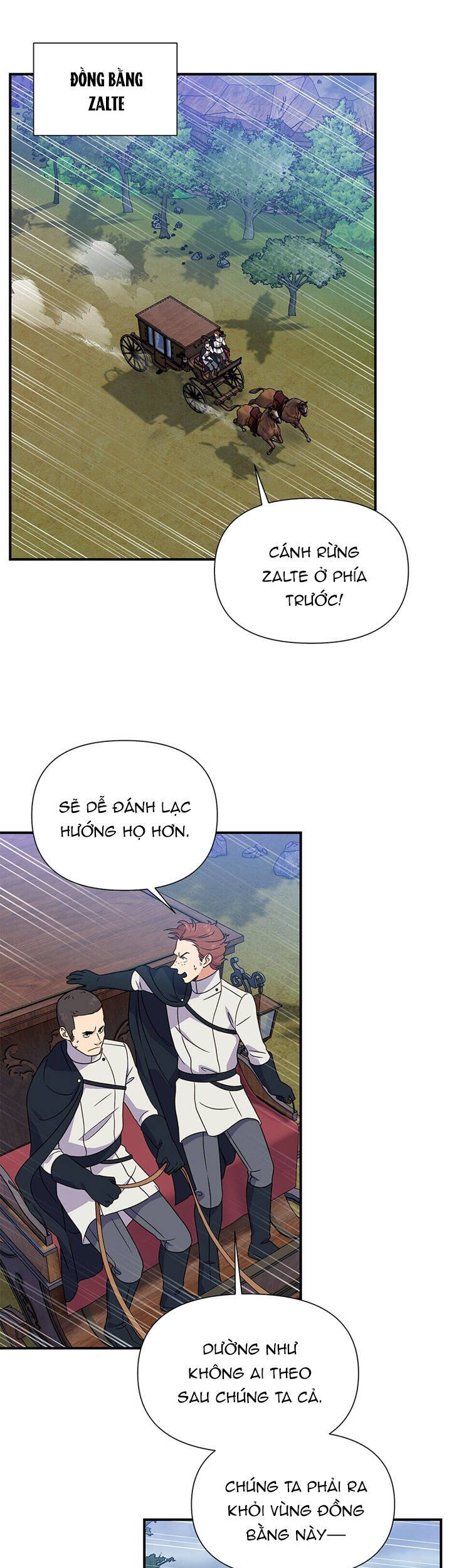 Bản Khế Ước Với Nữ Công Tước Ác Ma Chapter 119 - 32