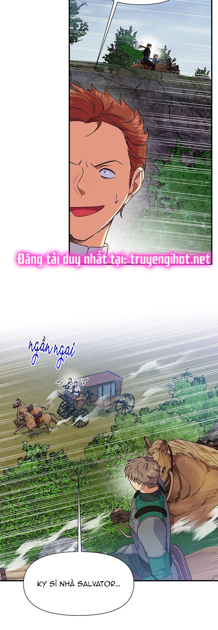 Bản Khế Ước Với Nữ Công Tước Ác Ma Chapter 119 - 33