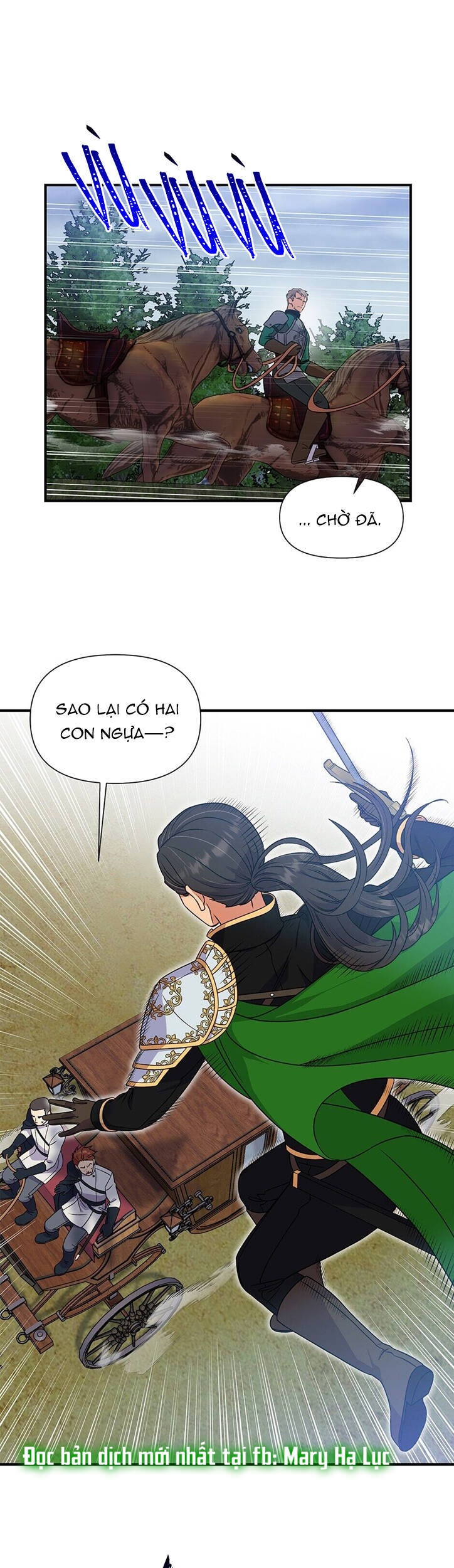 Bản Khế Ước Với Nữ Công Tước Ác Ma Chapter 119 - 34