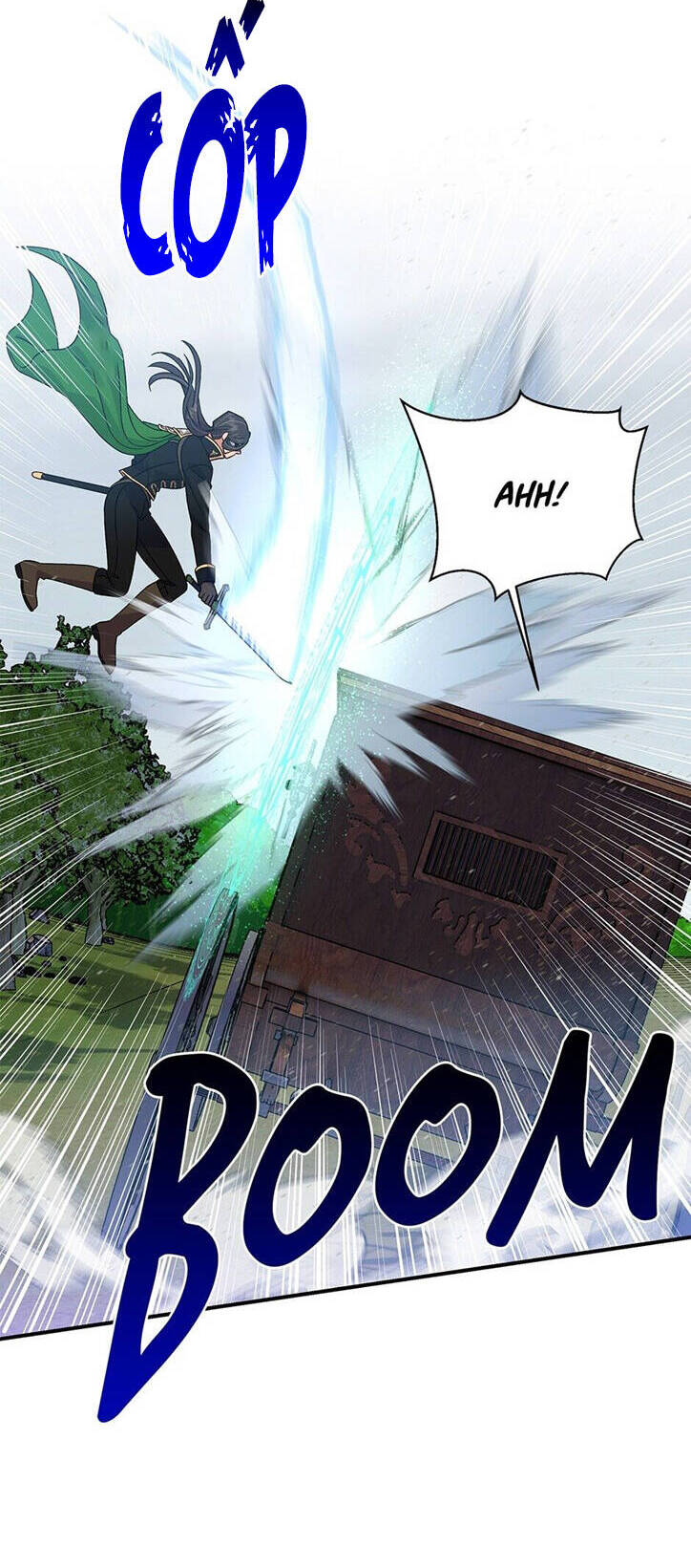 Bản Khế Ước Với Nữ Công Tước Ác Ma Chapter 119 - 35