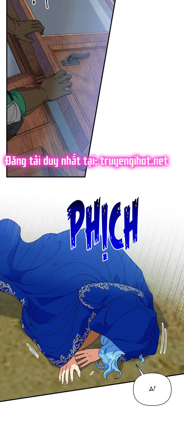Bản Khế Ước Với Nữ Công Tước Ác Ma Chapter 119 - 37