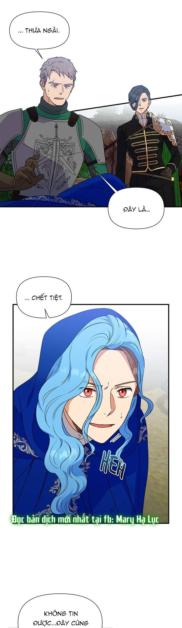 Bản Khế Ước Với Nữ Công Tước Ác Ma Chapter 119 - 38