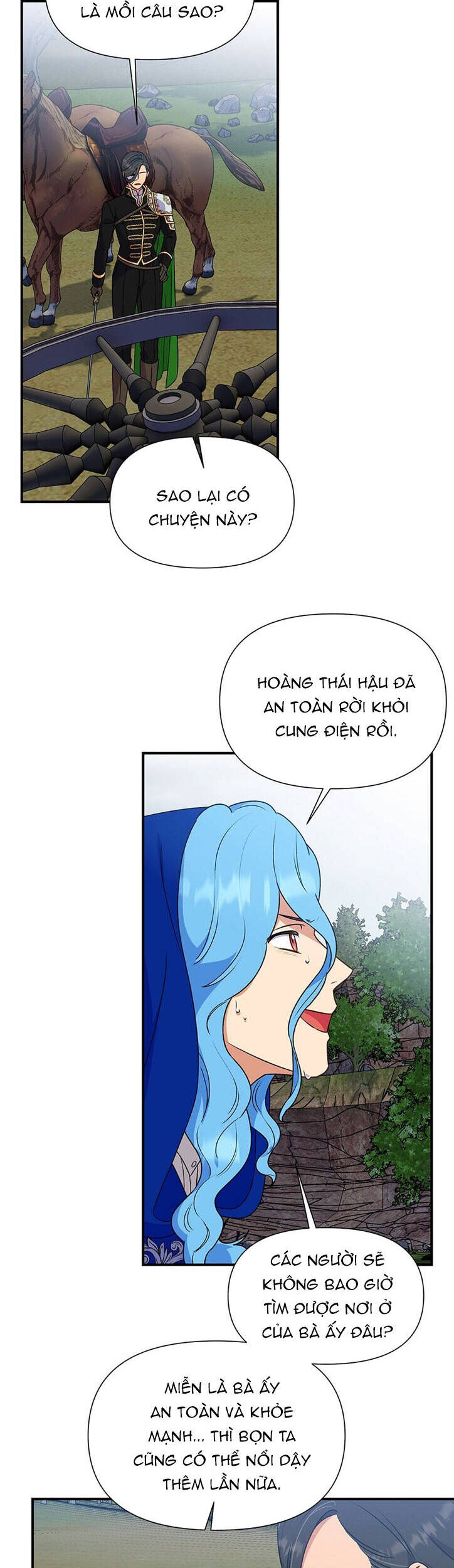 Bản Khế Ước Với Nữ Công Tước Ác Ma Chapter 119 - 39