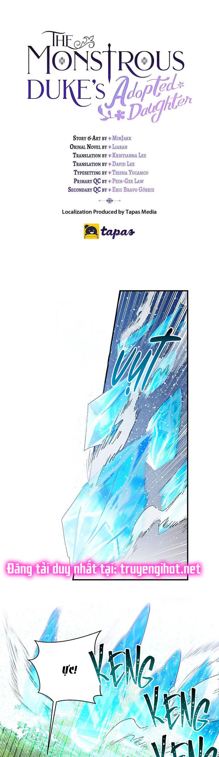 Bản Khế Ước Với Nữ Công Tước Ác Ma Chapter 119 - 5