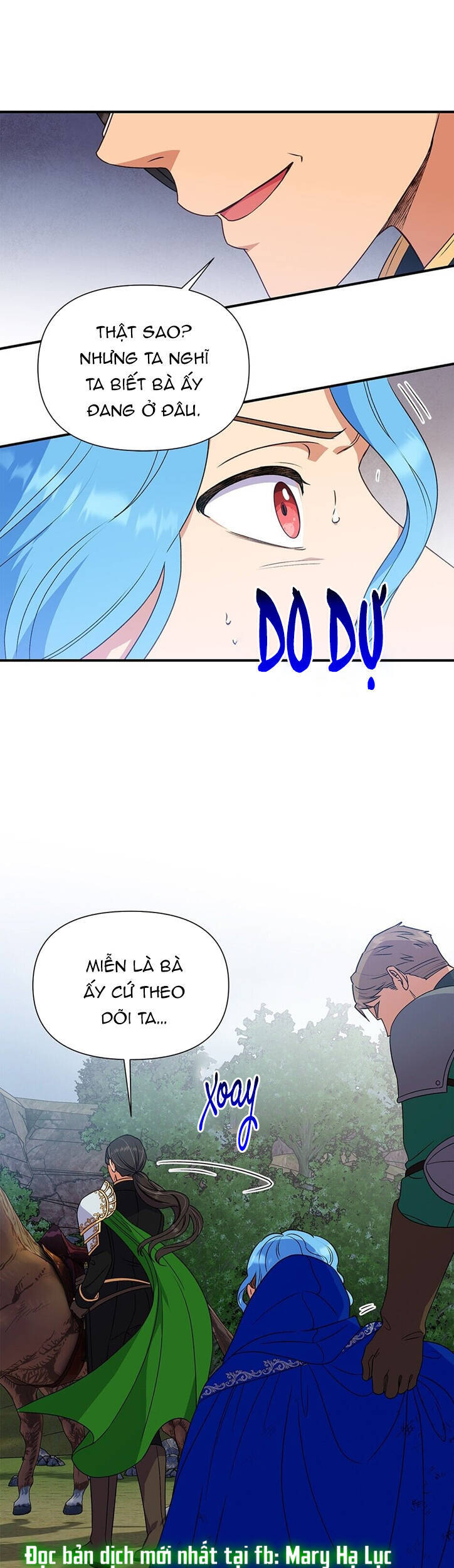 Bản Khế Ước Với Nữ Công Tước Ác Ma Chapter 119 - 41