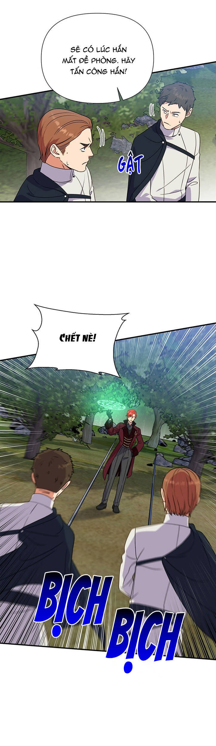 Bản Khế Ước Với Nữ Công Tước Ác Ma Chapter 119 - 7