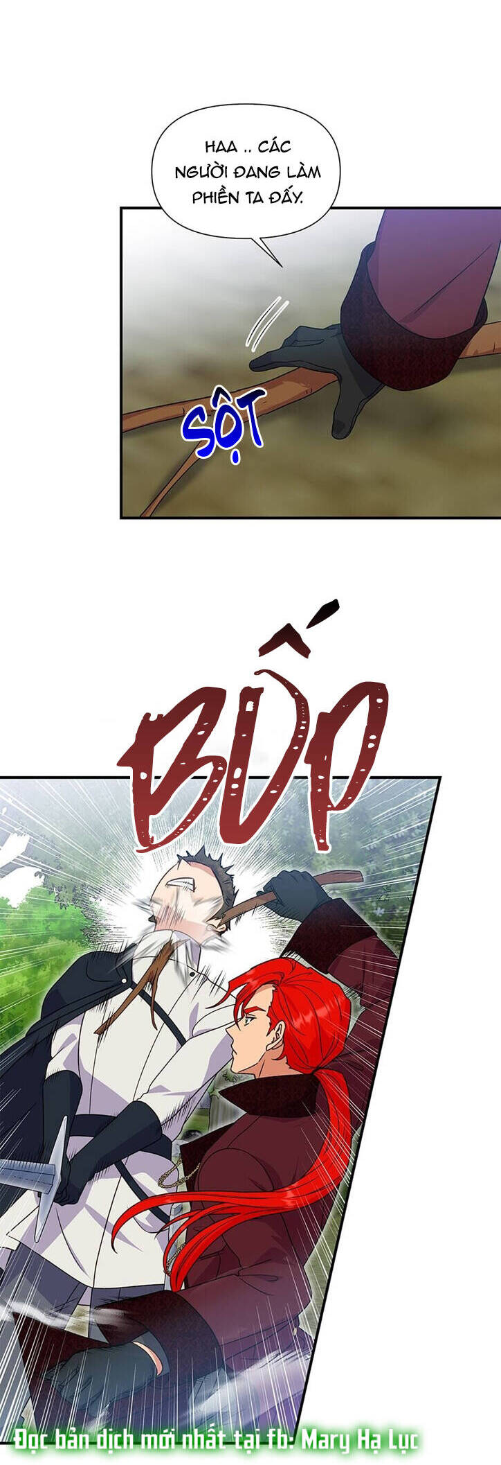 Bản Khế Ước Với Nữ Công Tước Ác Ma Chapter 119 - 8