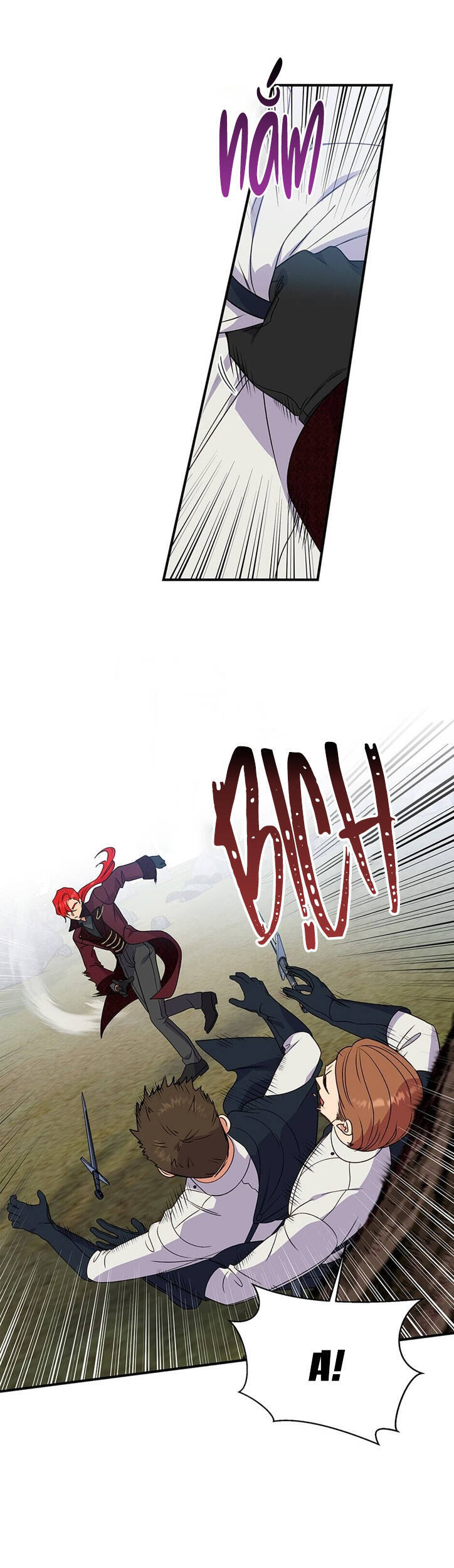 Bản Khế Ước Với Nữ Công Tước Ác Ma Chapter 119 - 9