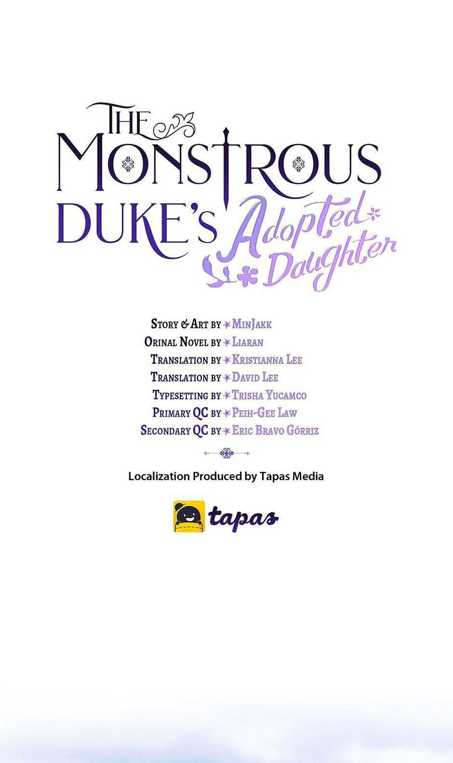 Bản Khế Ước Với Nữ Công Tước Ác Ma Chapter 120 - 1