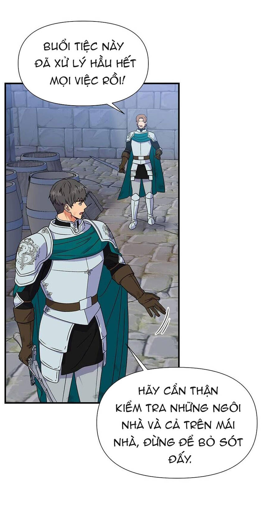 Bản Khế Ước Với Nữ Công Tước Ác Ma Chapter 120 - 12
