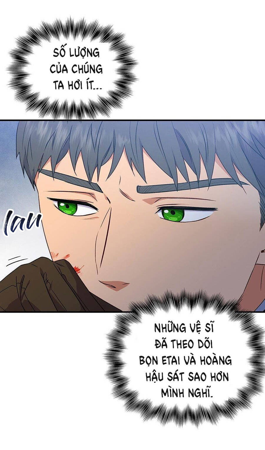 Bản Khế Ước Với Nữ Công Tước Ác Ma Chapter 120 - 13