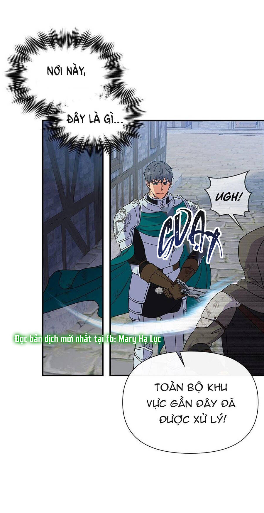 Bản Khế Ước Với Nữ Công Tước Ác Ma Chapter 120 - 14