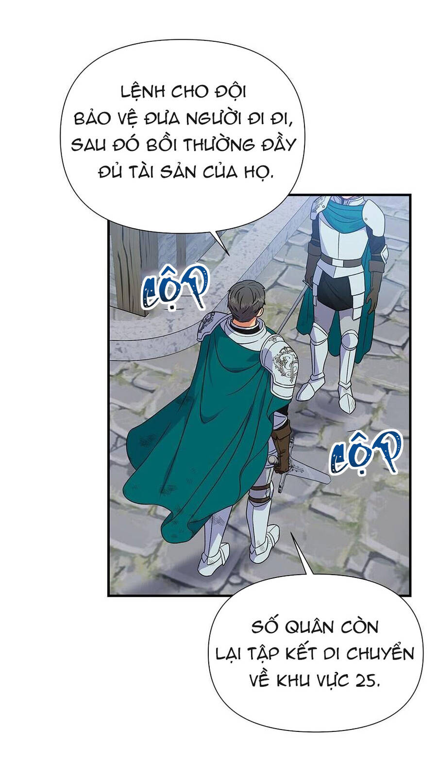 Bản Khế Ước Với Nữ Công Tước Ác Ma Chapter 120 - 16