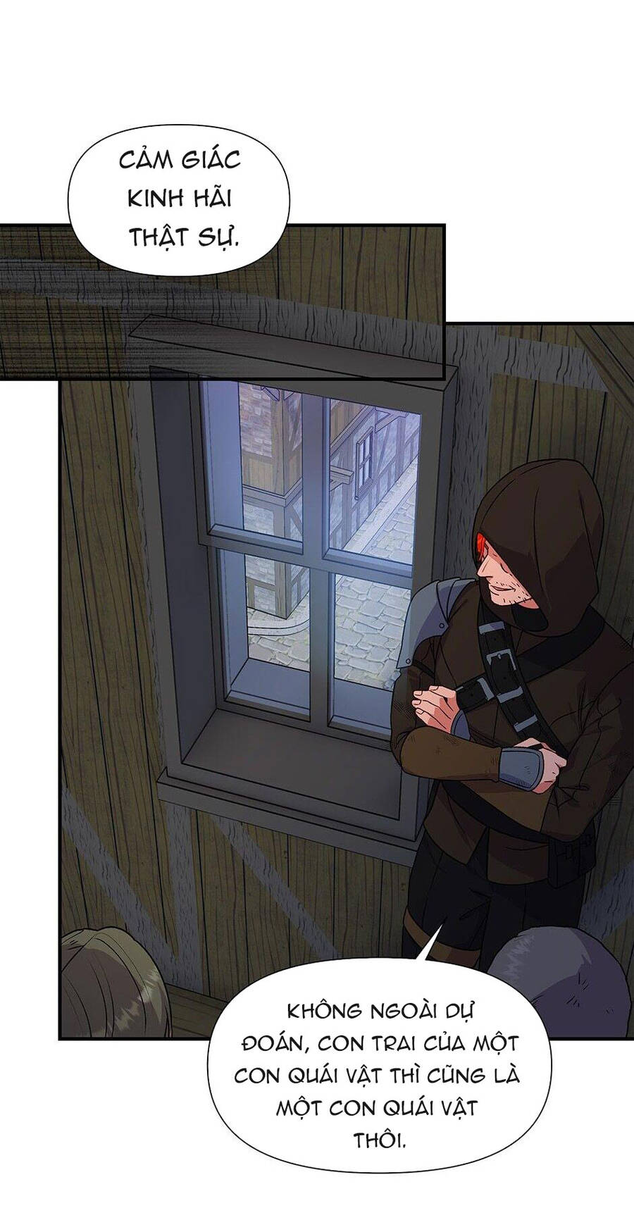 Bản Khế Ước Với Nữ Công Tước Ác Ma Chapter 120 - 21