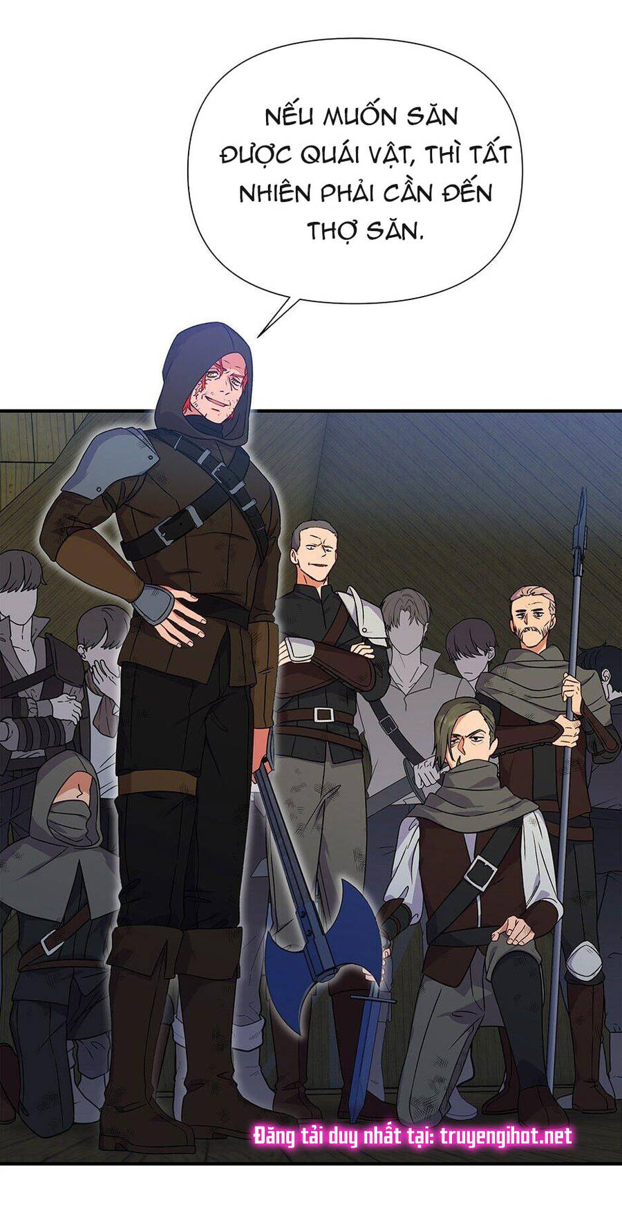 Bản Khế Ước Với Nữ Công Tước Ác Ma Chapter 120 - 25