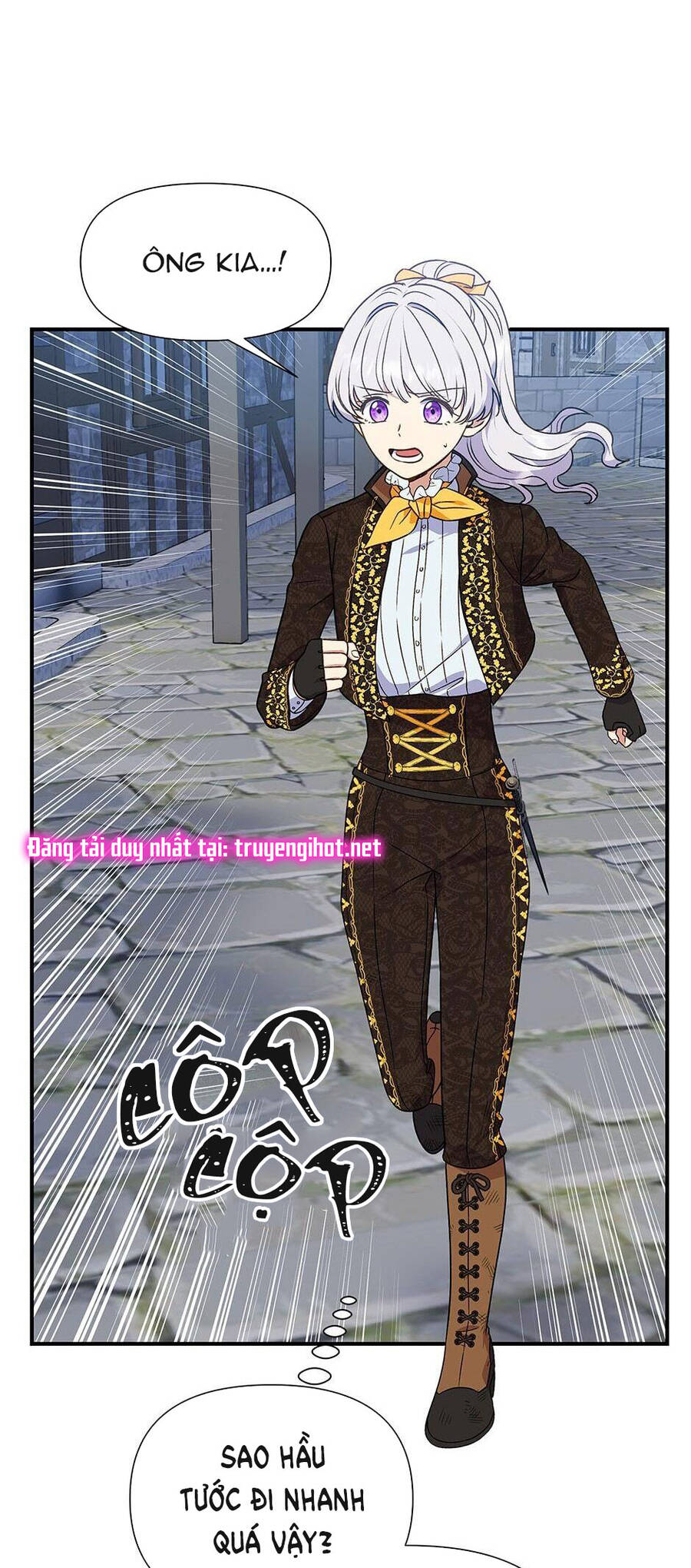 Bản Khế Ước Với Nữ Công Tước Ác Ma Chapter 120 - 30