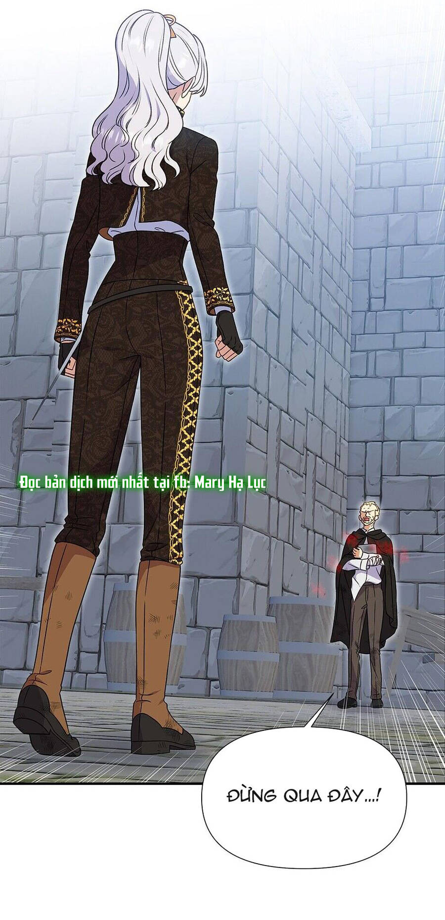 Bản Khế Ước Với Nữ Công Tước Ác Ma Chapter 120 - 35