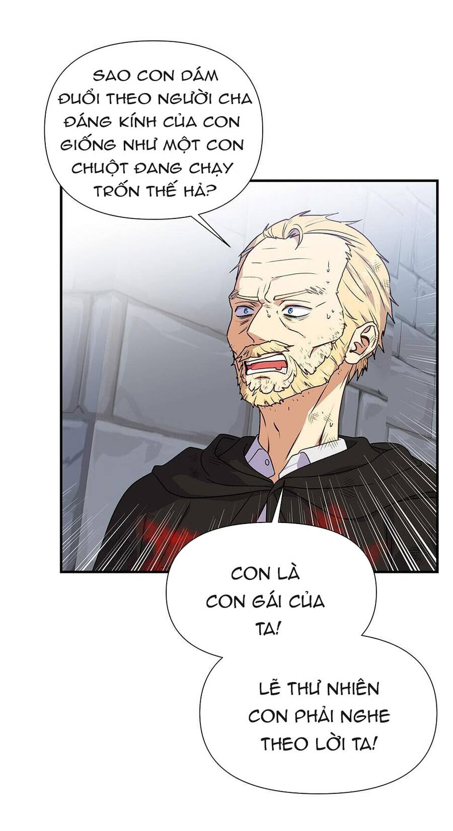 Bản Khế Ước Với Nữ Công Tước Ác Ma Chapter 120 - 36
