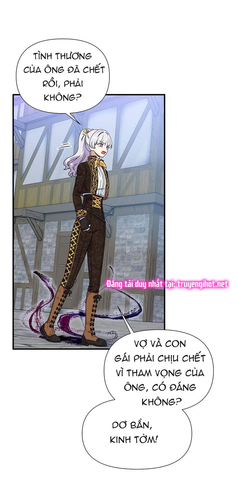 Bản Khế Ước Với Nữ Công Tước Ác Ma Chapter 120 - 37