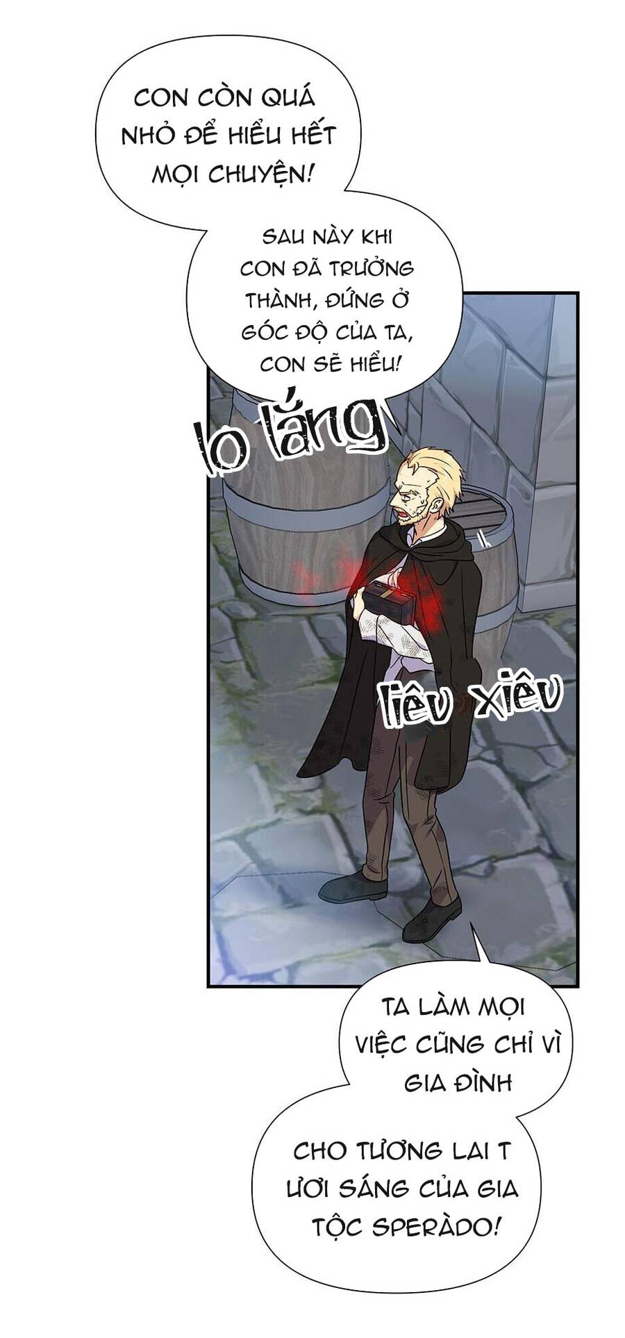 Bản Khế Ước Với Nữ Công Tước Ác Ma Chapter 120 - 38