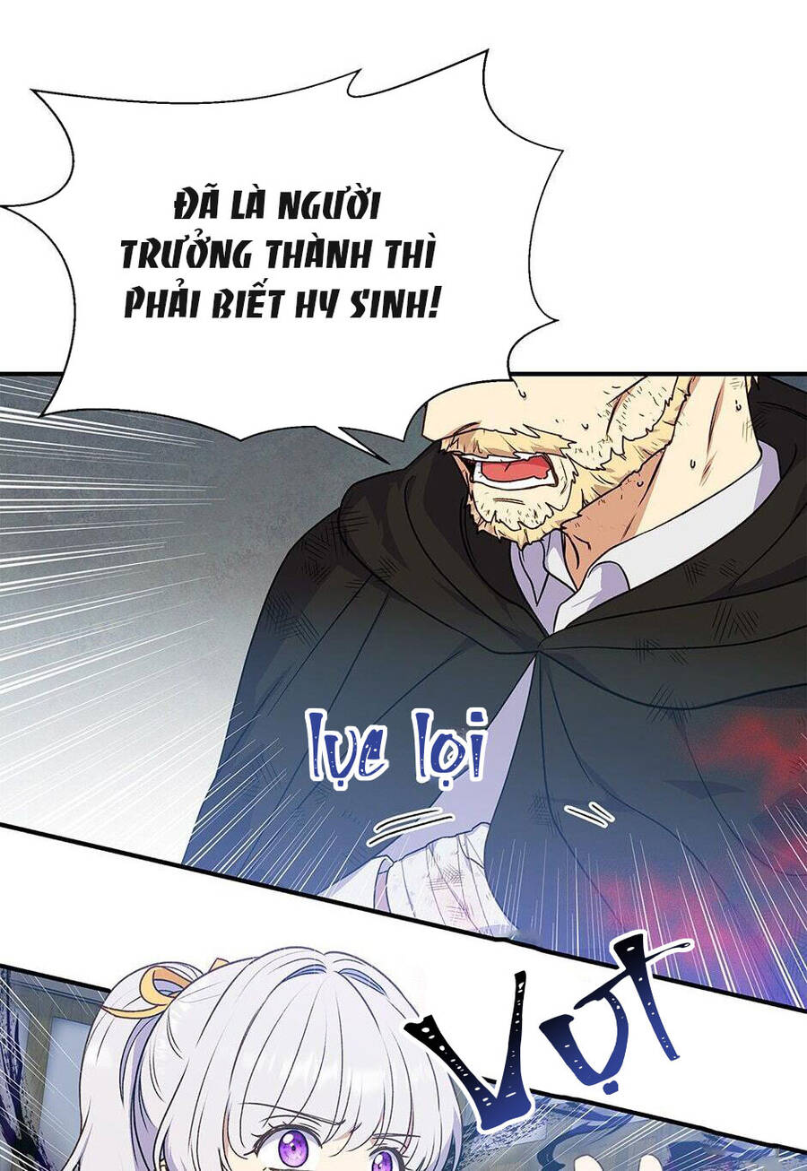 Bản Khế Ước Với Nữ Công Tước Ác Ma Chapter 120 - 39