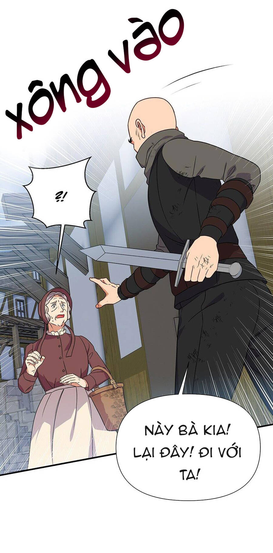 Bản Khế Ước Với Nữ Công Tước Ác Ma Chapter 120 - 5