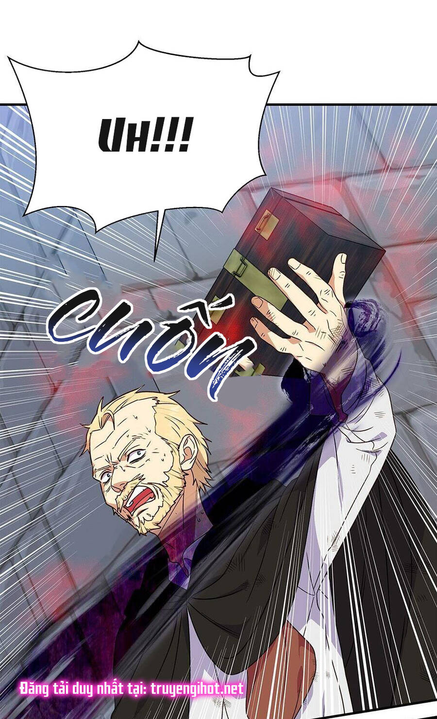 Bản Khế Ước Với Nữ Công Tước Ác Ma Chapter 120 - 41