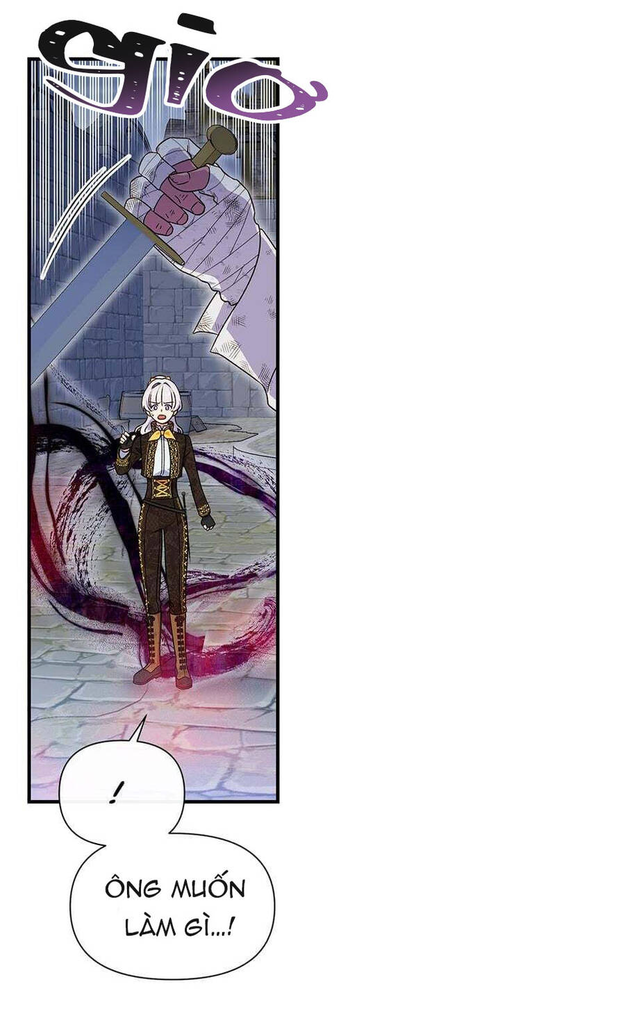 Bản Khế Ước Với Nữ Công Tước Ác Ma Chapter 120 - 43
