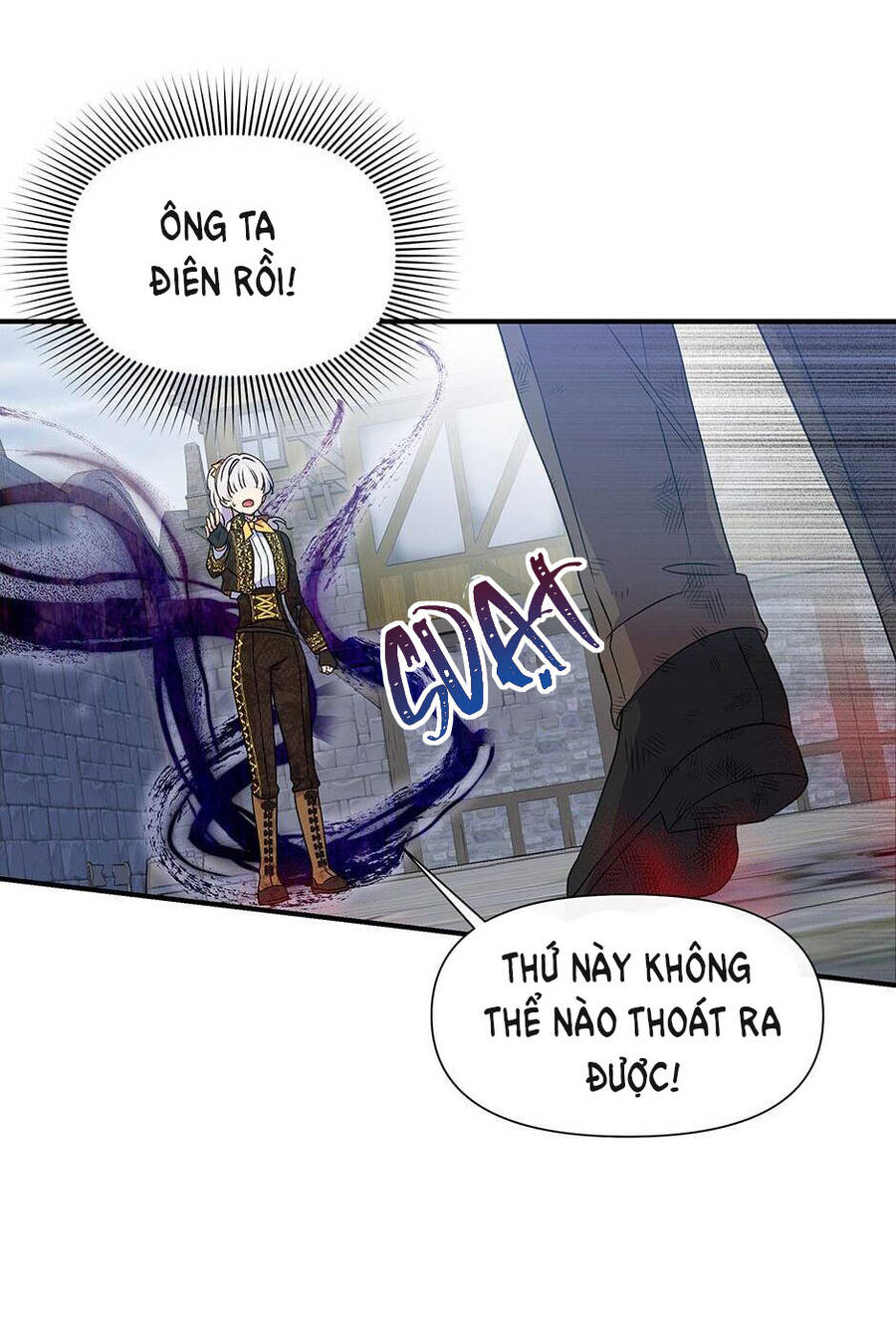 Bản Khế Ước Với Nữ Công Tước Ác Ma Chapter 120 - 46