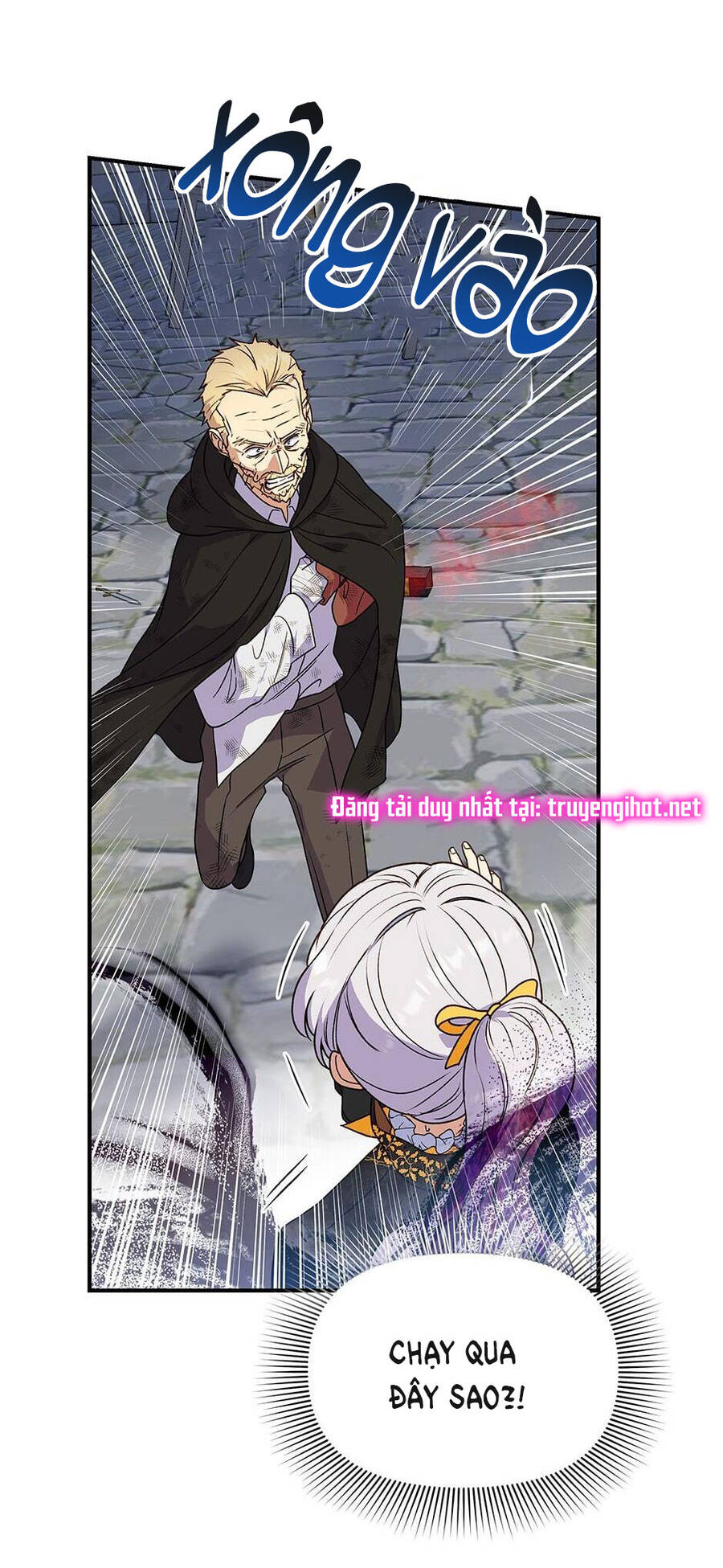 Bản Khế Ước Với Nữ Công Tước Ác Ma Chapter 120 - 47