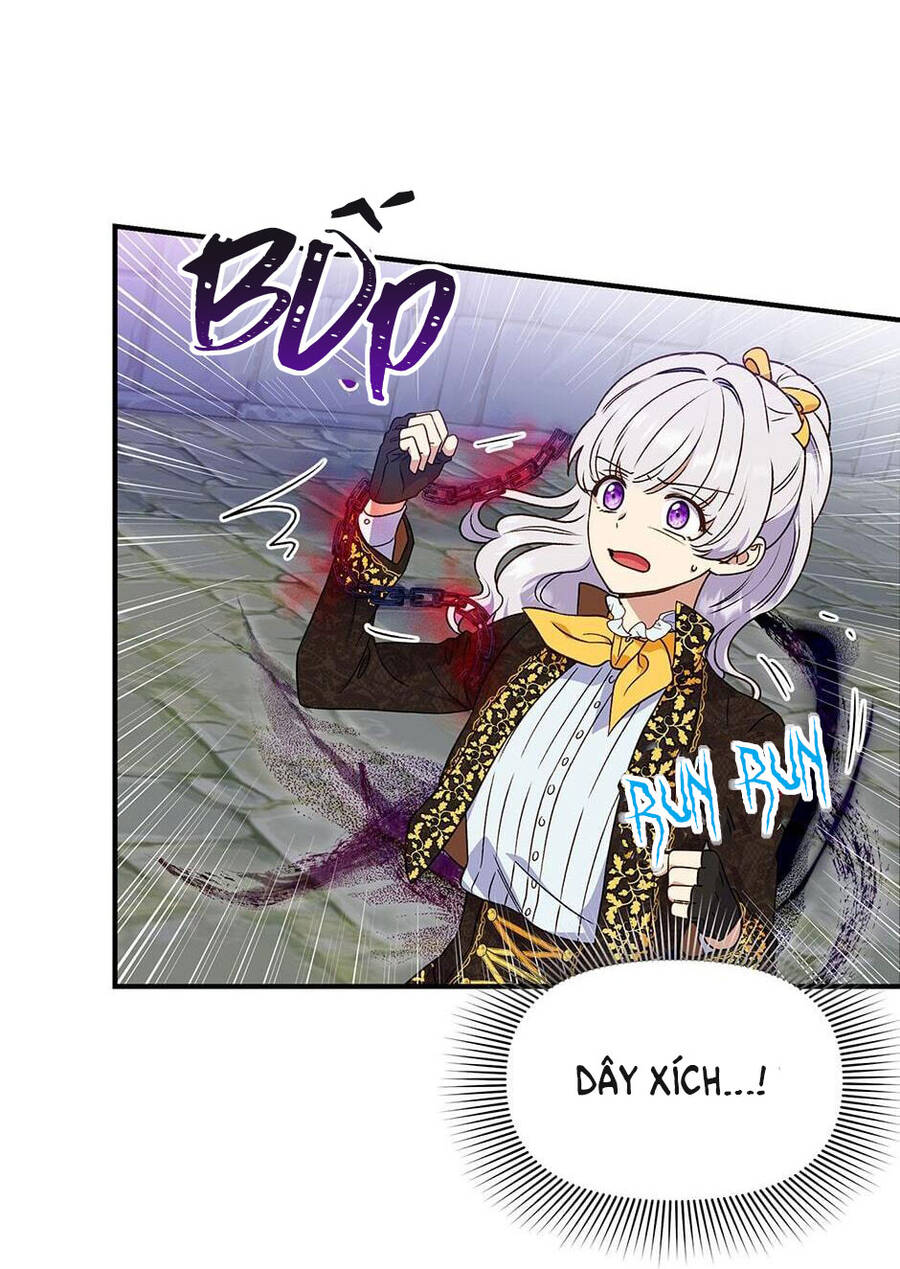 Bản Khế Ước Với Nữ Công Tước Ác Ma Chapter 120 - 48