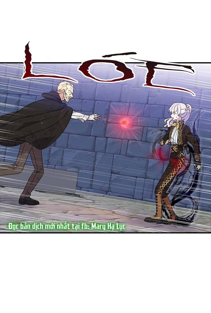 Bản Khế Ước Với Nữ Công Tước Ác Ma Chapter 120 - 49