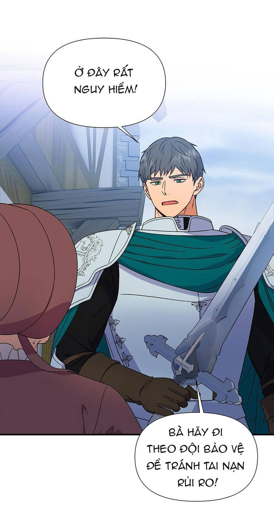 Bản Khế Ước Với Nữ Công Tước Ác Ma Chapter 120 - 8