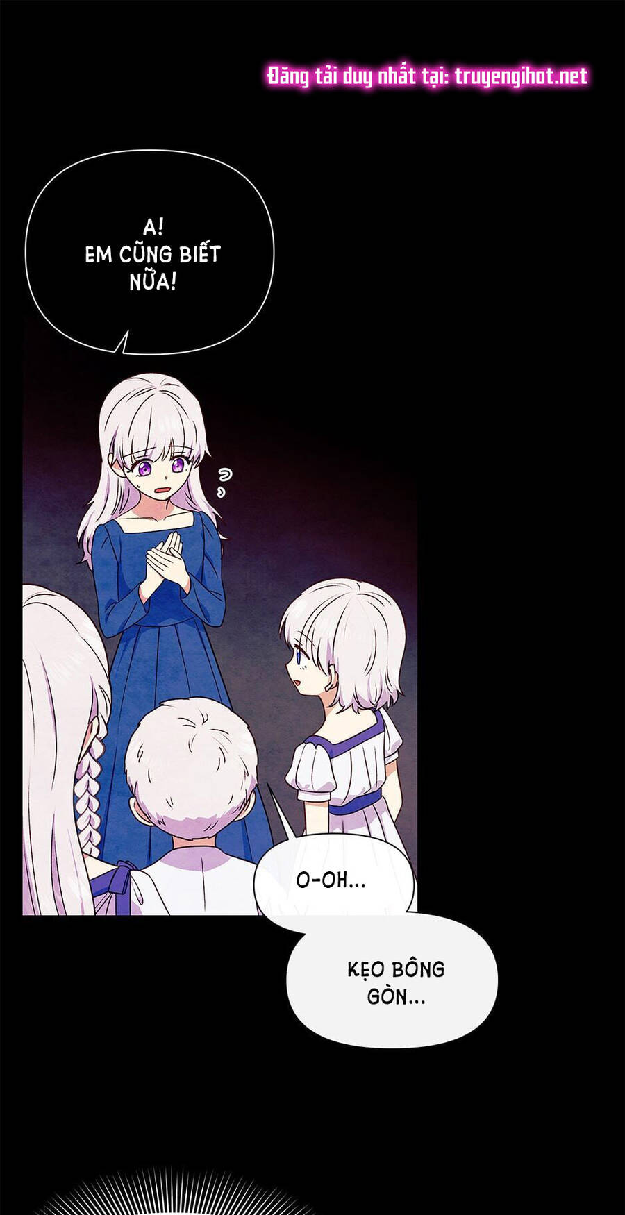 Bản Khế Ước Với Nữ Công Tước Ác Ma Chapter 121 - 12