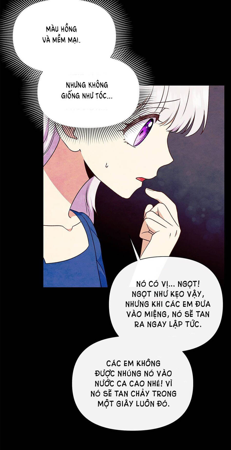 Bản Khế Ước Với Nữ Công Tước Ác Ma Chapter 121 - 13