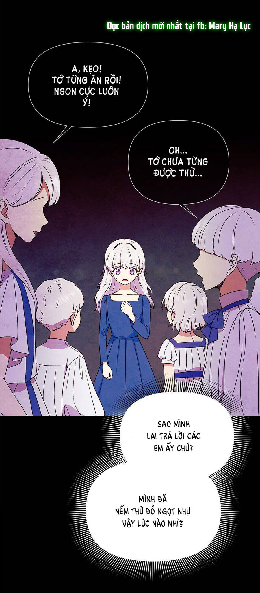 Bản Khế Ước Với Nữ Công Tước Ác Ma Chapter 121 - 14