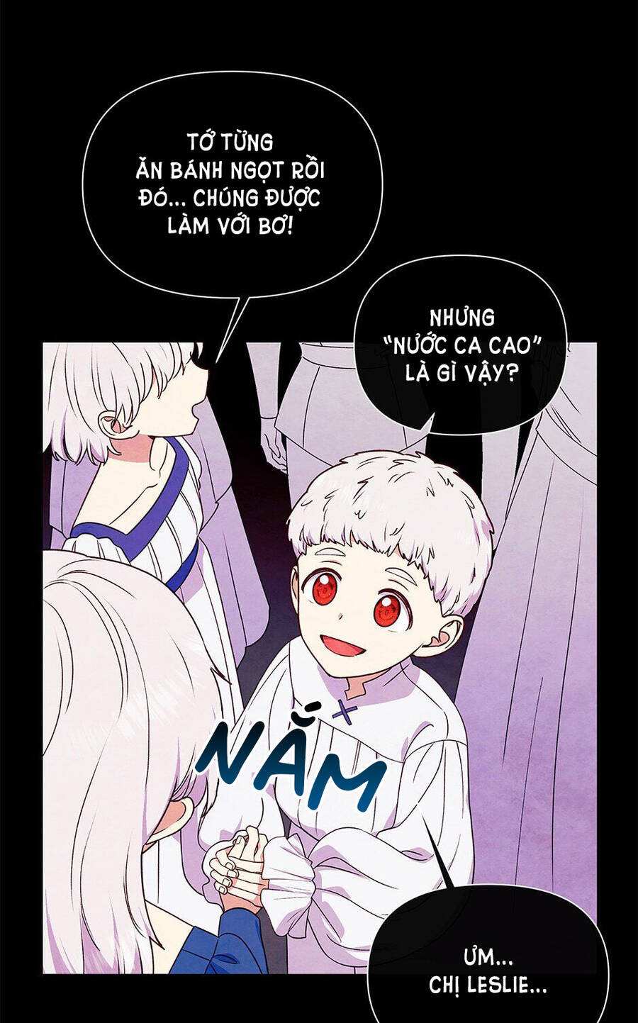 Bản Khế Ước Với Nữ Công Tước Ác Ma Chapter 121 - 15