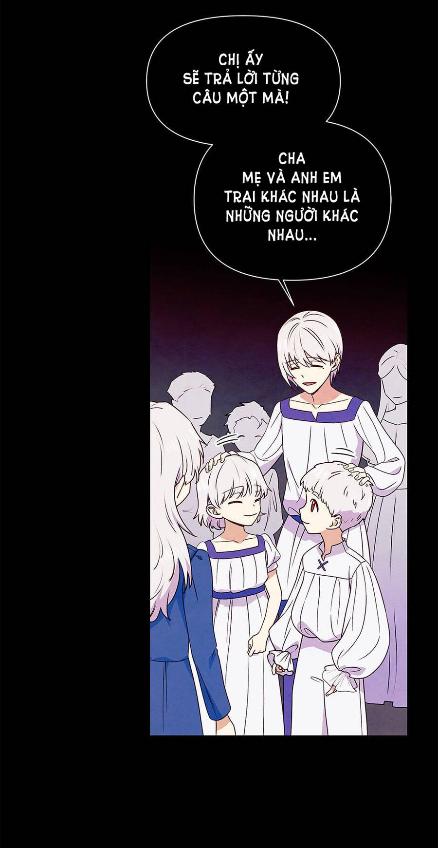 Bản Khế Ước Với Nữ Công Tước Ác Ma Chapter 121 - 19