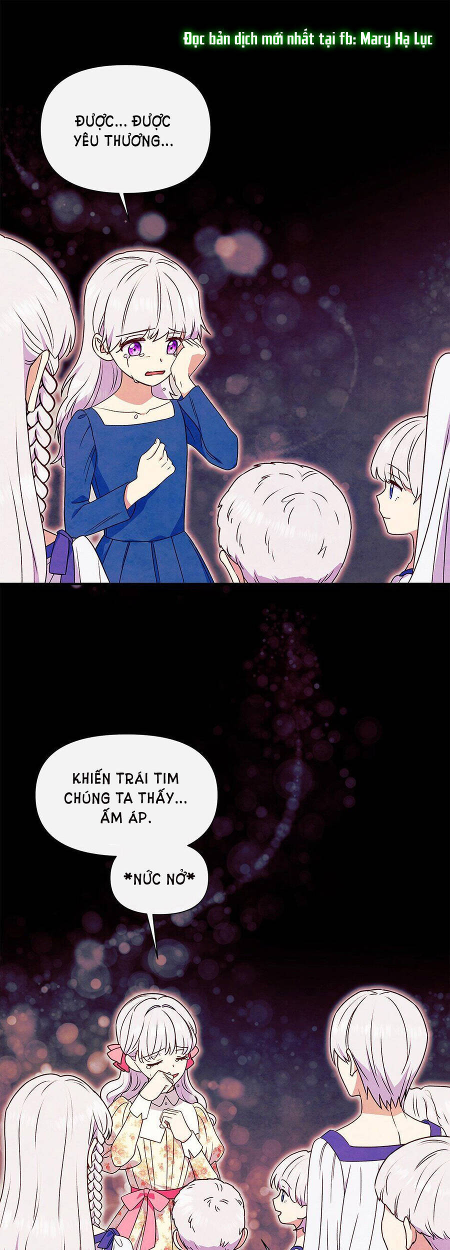 Bản Khế Ước Với Nữ Công Tước Ác Ma Chapter 121 - 22