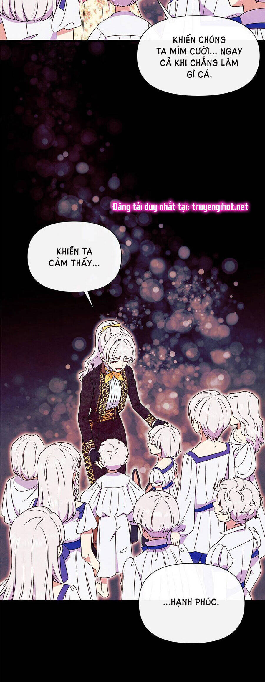 Bản Khế Ước Với Nữ Công Tước Ác Ma Chapter 121 - 23