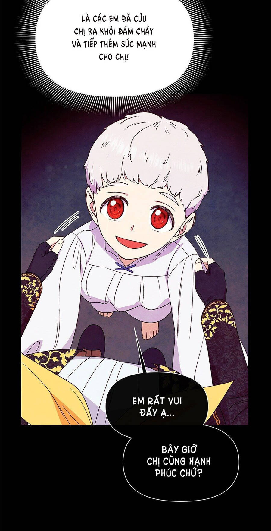 Bản Khế Ước Với Nữ Công Tước Ác Ma Chapter 121 - 25