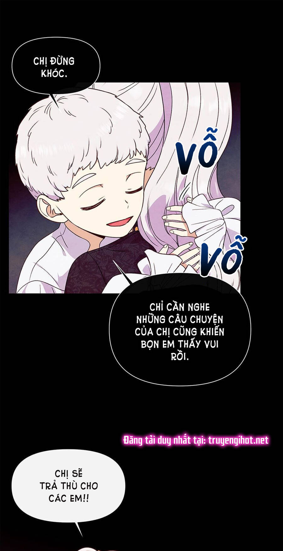 Bản Khế Ước Với Nữ Công Tước Ác Ma Chapter 121 - 27